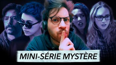Secrets pour fabriquer un Mystère l SCÉNARISTE CHALLENGE #02